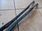 Preview: Audi A6 4B Scheibenwischer Wischerarme Rechts / Links 4B1955407 4B1955408