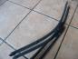 Preview: Audi A6 4B Scheibenwischer Wischerarme Rechts / Links 4B1955407 4B1955408