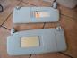 Preview: Audi A6 4B Sonnenblende Rechts / Links 4B0857551 - 4B0857552
