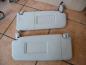 Preview: Audi A6 4B Sonnenblende Rechts / Links 4B0857551 - 4B0857552