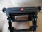 Preview: Audi A6 4B Mittelkonsole Radioschacht Warnblinkschalter 4B0858005
