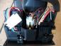 Preview: Audi A6 4B Lüftungsdüse Mitte mit Sitzheizungschalter Hinten 4B0815743