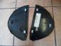 Preview: Audi A6 4B Verkleidung Abdeckung Armaturenbrett Rechts / Links 4B0857086 4B0857085