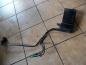 Preview: Opel Zafira A Aktivkohlefilter mit Schlauch GM BAX1100