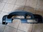 Preview: Opel Zafira A Tachoverkleidung mit Luftdüse Armaturenbrett GM 90590707