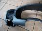 Preview: Opel Zafira A Tachoverkleidung mit Luftdüse Armaturenbrett GM 90590707