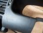 Preview: Opel Zafira A Tachoverkleidung mit Luftdüse Armaturenbrett GM 90590707
