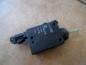 Preview: Opel Zafira A Stellmotor Tankklappe 90589918