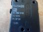 Preview: Opel Zafira A Stellmotor Tankklappe 90589918