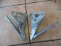 Preview: Opel Zafira A Motorhaubescharnier Scharnier 90579421 90579422