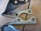 Preview: Opel Zafira A Motorhaubescharnier Scharnier 90579421 90579422
