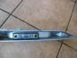 Preview: Opel Zafira A Griffleiste Heckklappe Kennzeichen Leuchte 90579631