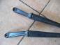 Preview: Opel Zafira A Wischerarm Vorne Rechts / Links 90582557 90582558