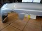 Preview: Opel Zafira A Stoßstange Hinten 90580820 Grau Farbcod : Z151 stoßstange