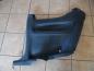 Preview: Peugeot 206 Seitenverkleidung Verkleidung Hinten Rechts 9629337277