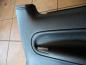 Preview: Peugeot 206 Seitenverkleidung Verkleidung Hinten Rechts 9629337277