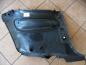 Preview: Peugeot 206 Seitenverkleidung Verkleidung Hinten Rechts 9629337277