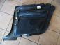 Preview: Peugeot 206 Seitenverkleidung Verkleidung Hinten Links 9629337377