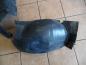 Preview: Peugeot 206 Radhausschale Radhaus Vorne Links 9629845080 9628252380