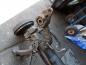 Preview: Peugeot 206 Achsträger Hinterachsträger