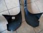 Preview: Ford Fiesta V Einstiegsleiste Leiste Hinten Rechts / Links 2S51B13200 2S51B13201