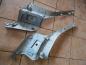 Preview: Ford Fiesta V C-Säule Verkleidung Rechts / Links 2S51B31010 2S51B31011