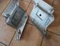 Preview: Ford Fiesta V C-Säule Verkleidung Rechts / Links 2S51B31010 2S51B31011