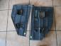Preview: Ford Fiesta V Verkleidung Seitendeckel Fußraum Re / Li 2S61A060A83 2S61A060A82