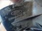 Preview: Ford Fiesta V Tankklappe Tankdeckel grau 2S61A27936AK