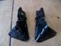 Preview: Ford Fiesta V Sitzbank Scharnier Halterung Rechts / Links 2S61-A613B90 2S61-A613B91