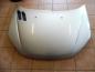 Preview: Peugeot 206 Motorhaube grau Farbcod : EYCC