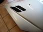 Preview: Peugeot 206 Motorhaube grau Farbcod : EYCC