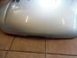 Preview: Peugeot 206 Motorhaube grau Farbcod : EYCC