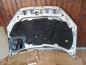 Preview: Peugeot 206 Motorhaube grau Farbcod : EYCC