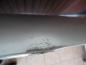Preview: Peugeot 206 Motorhaube grau Farbcod : EYCC
