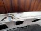 Preview: Peugeot 206 Motorhaube grau Farbcod : EYCC