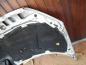 Preview: Peugeot 206 Motorhaube grau Farbcod : EYCC