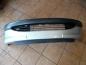 Preview: Peugeot 206 Stoßstange Vorne 9625078477 grau Farbcod : EYCC