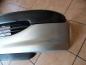Preview: Peugeot 206 Stoßstange Vorne 9625078477 grau Farbcod : EYCC