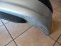 Preview: Peugeot 206 Stoßstange Vorne 9625078477 grau Farbcod : EYCC