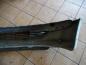 Preview: Peugeot 206 Stoßstange Vorne 9625078477 grau Farbcod : EYCC