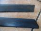 Preview: Ford Fiesta V Seitenleiste Leiste Hinten Rechts / Links 2S51-B29077 / B29076