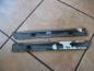 Preview: Ford Fiesta V Seitenleiste Leiste Hinten Rechts / Links 2S51-B29077 / B29076
