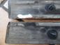 Preview: Ford Fiesta V Seitenleiste Leiste Hinten Rechts / Links 2S51-B29077 / B29076