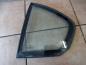 Preview: BMW 3er E46 Seitenscheibe Scheibe Hinten Links