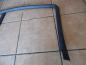 Preview: BMW 320i E46 Abdeckung Fensterrahmen Hinten Links 8222413