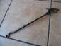 Preview: Peugeot 206 Stange Halter Motorhaube