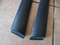 Preview: Peugeot 206 Zierleiste Leiste Hinten Rechts / Links 9625100277