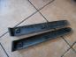 Preview: Peugeot 206 Zierleiste Leiste Hinten Rechts / Links 9625100277