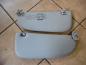 Preview: Peugeot 206 Sonnenblende Rechts / Links